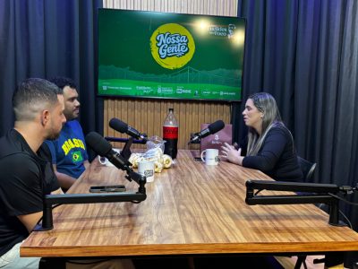 podcast